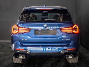 BMW X3 xDrive20d M Sport - Image 19