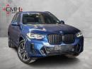 Thumbnail BMW X3 xDrive20d M Sport