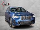 Thumbnail BMW X3 xDrive20d M Sport
