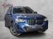 BMW X3 xDrive20d M Sport - Thumbnail 1