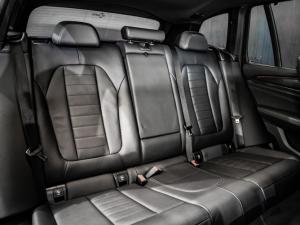 BMW X3 xDrive20d M Sport - Image 21