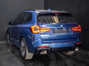 BMW X3 xDrive20d M Sport - Image 2