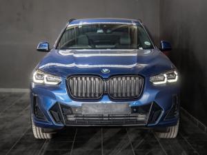 BMW X3 xDrive20d M Sport - Image 3