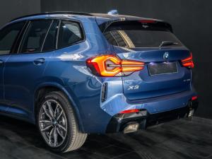 BMW X3 xDrive20d M Sport - Image 4