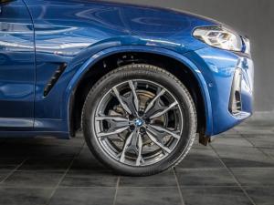 BMW X3 xDrive20d M Sport - Image 9