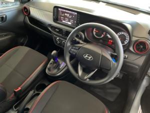 Hyundai Grand i10 1.2 Premium hatch - Image 6