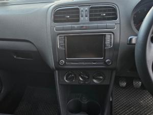 Volkswagen Polo Vivo hatch 1.4 Trendline - Image 11