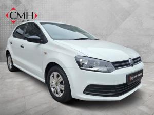 Volkswagen Polo Vivo hatch 1.4 Trendline - Image 1