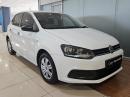 Thumbnail Volkswagen Polo Vivo hatch 1.4 Trendline