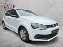 Thumbnail Volkswagen Polo Vivo hatch 1.4 Trendline