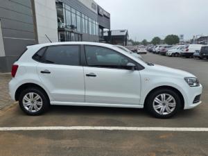 Volkswagen Polo Vivo hatch 1.4 Trendline - Image 2