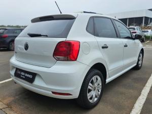 Volkswagen Polo Vivo hatch 1.4 Trendline - Image 3