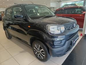 Suzuki S-Presso 1.0 GL+ - Image 10