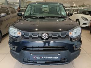 Suzuki S-Presso 1.0 GL+ - Image 11