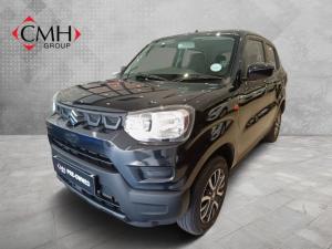 Suzuki S-Presso 1.0 GL+ - Image 1