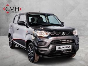 Suzuki S-Presso 1.0 GL+ - Image 1