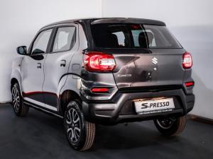 Suzuki S-Presso 1.0 GL+ - Image 3