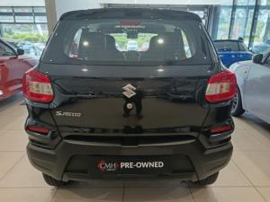 Suzuki S-Presso 1.0 GL+ - Image 4