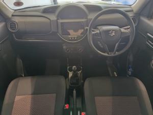 Suzuki S-Presso 1.0 GL+ - Image 6