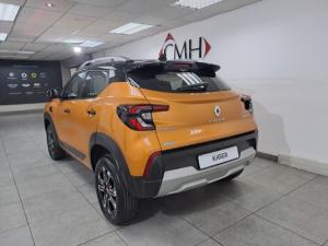 Renault Kiger 1.0 Turbo Intens auto - Image 3