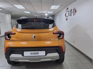 Renault Kiger 1.0 Turbo Intens auto - Image 4