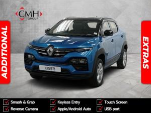 Renault Kiger 1.0 Turbo Zen - Image 1