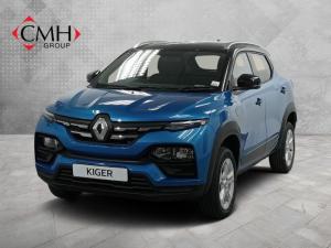 Renault Kiger 1.0 Turbo Zen - Image 1
