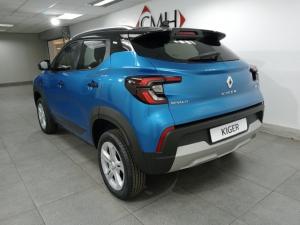 Renault Kiger 1.0 Turbo Zen - Image 3