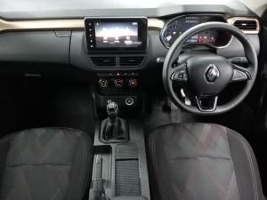 Renault Kiger 1.0 Turbo Zen - Image 7