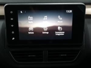 Renault Kiger 1.0 Turbo Zen - Image 8