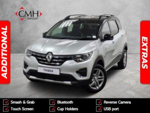 Renault Triber 1.0 Prestige - Image 1