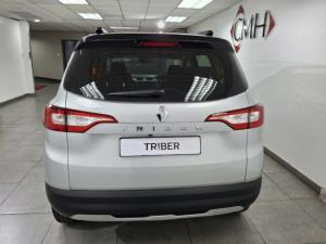 Renault Triber 1.0 Prestige - Image 4