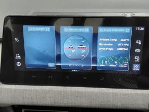 Mitsubishi Outlander Sport 1.5 Exceed - Image 10