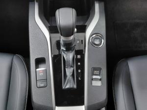 Mitsubishi Outlander Sport 1.5 Exceed - Image 11