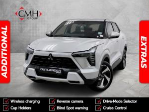 Mitsubishi Outlander Sport 1.5 Exceed - Image 1