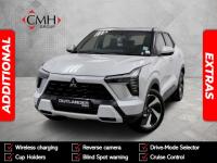 Thumbnail Mitsubishi Outlander Sport 1.5 Exceed