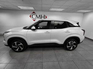 Mitsubishi Outlander Sport 1.5 Exceed - Image 2