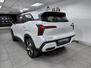 Mitsubishi Outlander Sport 1.5 Exceed - Image 3