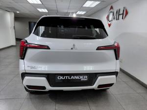 Mitsubishi Outlander Sport 1.5 Exceed - Image 4