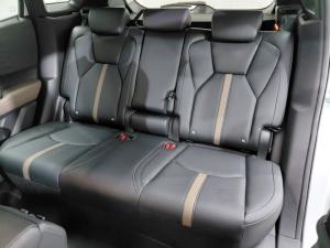 Mitsubishi Outlander Sport 1.5 Exceed - Image 6