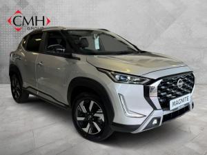 Nissan Magnite 1.0 Turbo Acenta auto - Image 1