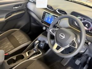 Nissan Magnite 1.0 Turbo Acenta auto - Image 5