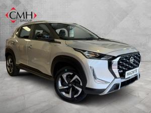 Nissan Magnite 1.0 Visia manual - Image 1