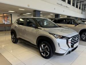 Nissan Magnite 1.0 Visia manual - Image 3