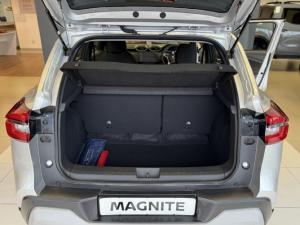 Nissan Magnite 1.0 Visia manual - Image 4