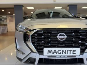 Nissan Magnite 1.0 Visia manual - Image 7