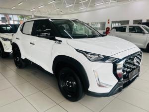 Nissan Magnite 1.0 Move panel van - Image 1