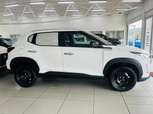 Nissan Magnite 1.0 Move panel van - Image 9