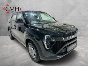 Mahindra XUV 3XO 1.2T MX2 auto - Image 1