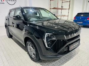 Mahindra XUV 3XO 1.2T MX2 auto - Image 1